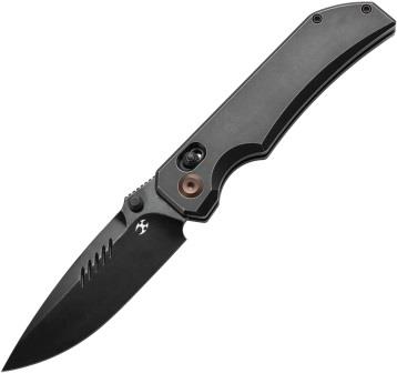 K1095V2 Kansept Eaglestrike Crossbar Lock Pocket Knife