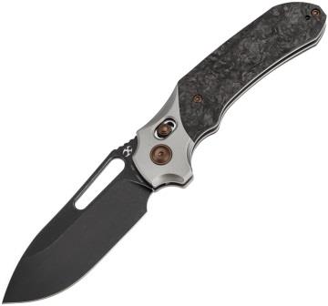 K1099V1 Kansept Quasar Lockblade Pocket Knife