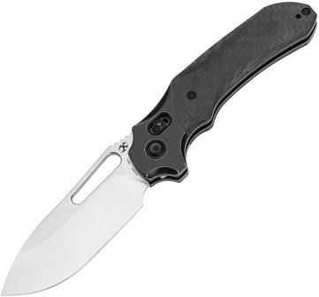 K1099V2 Kansept Quasar Lockblade Pocket Knife