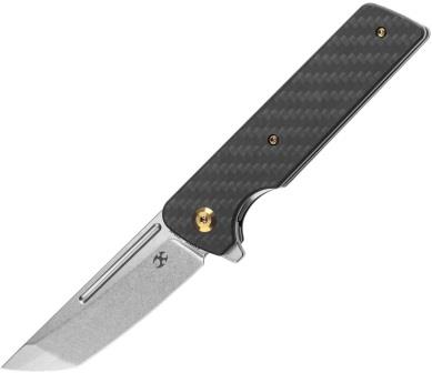 K2038T6 Kansept Anomaly Linerlock Pocket Knife