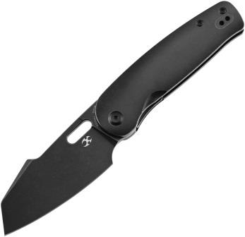 K2111A1 Kansept Orlok Nested Linerlock Pocket Knife