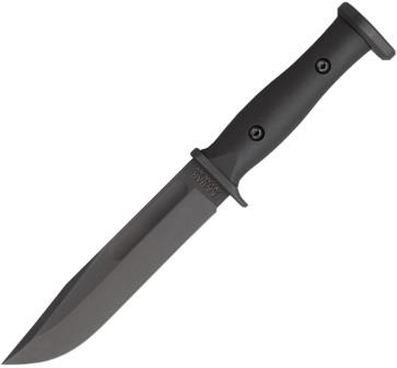 KA1310 Ka-Bar Slabby Fixed Blade Knife