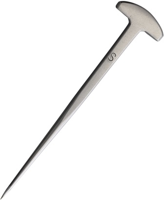 Kanetsune Kamaboko Type Eel Spike - KC097