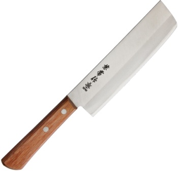 KC351 Kanetsune Usubagata Knife