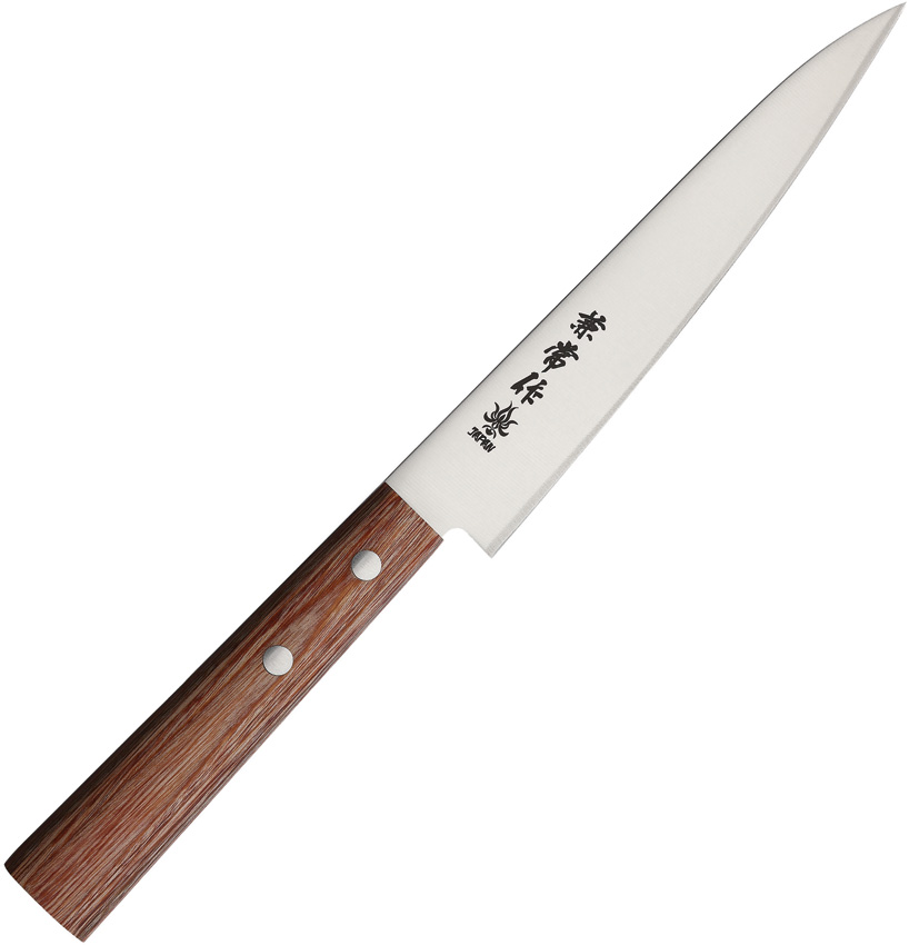 KC363 Kanetsune Petty Utility Knife
