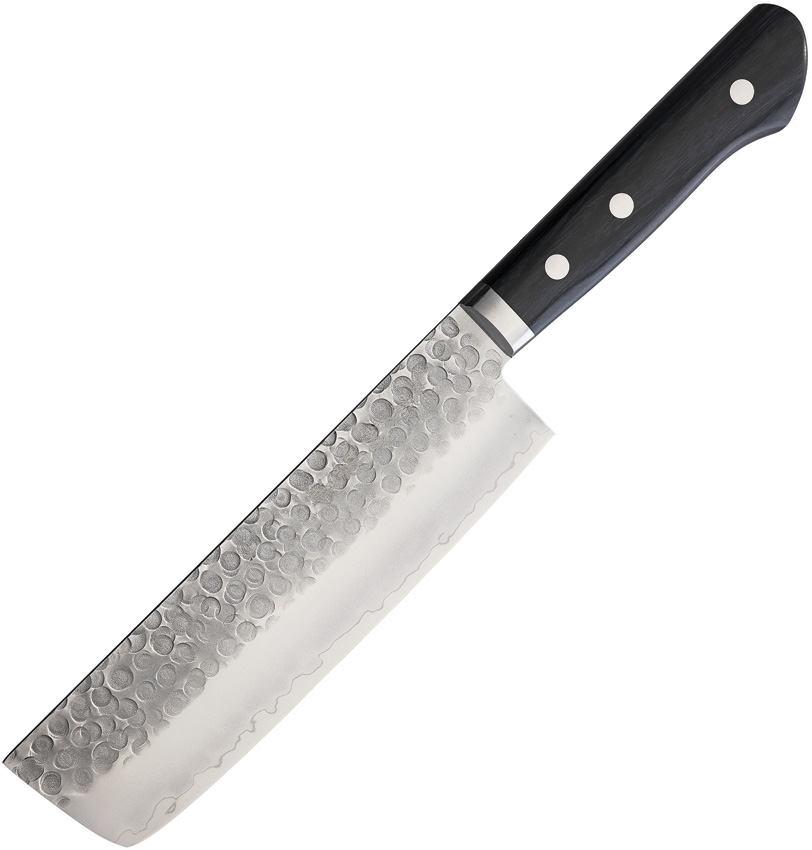 KC946 Kanetsune Usubagata Knife 165mm