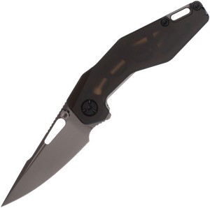 KETM0118 Ketuo Woody Linerlock Pocket Knife PEI
