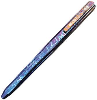 KETM049 Ketuo Arch Bolt Pen