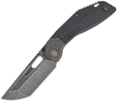 KETM060 Ketuo Yakuza Linerlock Pocket Knife G10