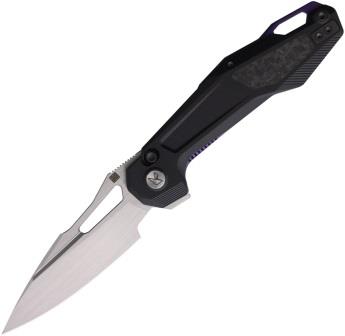 Ketuo Griffin Linerlock Pocket Knife G10 - KETM072