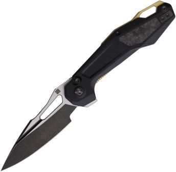 Ketuo Griffin Linerlock Pocket Knife G10 - KETM073