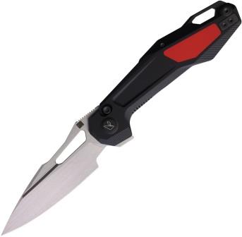 Ketuo Griffin Linerlock Pocket Knife G10 - KETM075