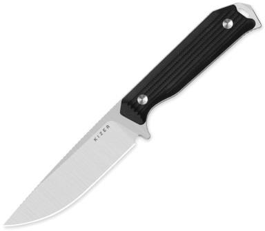 Kizer Begleiter Fixed Blade Knife - KI1045MD2