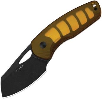 Kizer Hornet Fixed Blade Knife PEI - KI1074A1