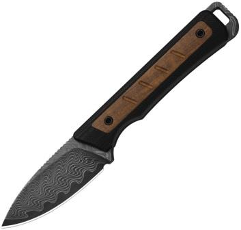 Kizer Whiskey Jack Fixed Blade Knife - KI1108A2