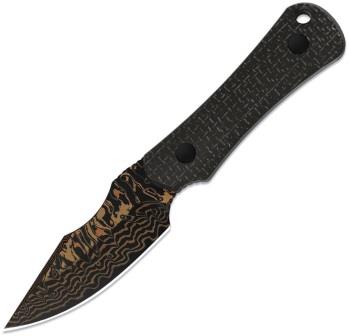 Kizer Bone Fixed Blade Knife - KI1122A2