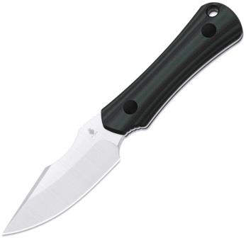 KI1122A3 Kizer Bone Fixed Blade Knife