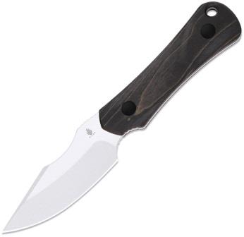 Kizer Bone Fixed Blade Knife - KI1122A4