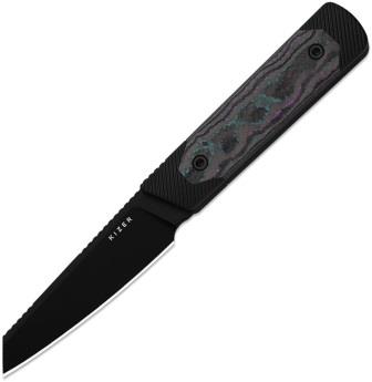 Kizer Hallow Fixed Blade Knife Jazzy - KI1123A1