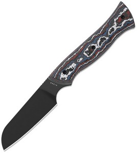 KI1131A1 Kizer Whip Tail Fixed Blade Knife