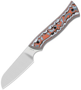 KI1131A2 Kizer Whip Tail Fixed Blade Knife