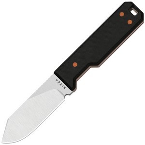 KI1133A3 Kizer Abrams Fixed Blade Knife G10