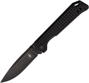 KI3458RA3 Kizer Cutlery Begleiter Miniature Pocket Knife