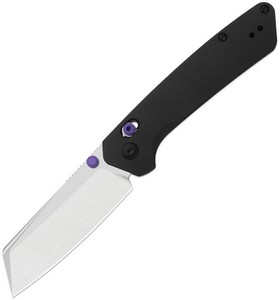 KI3693ACS1 Kizer Madrac CL AirTi Clutch Lock Pocket Knife