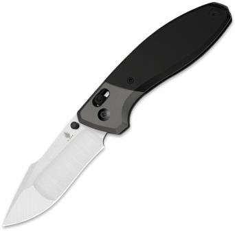 KI3695A2 Kizer Staffi Lock Blade Pocket Knife