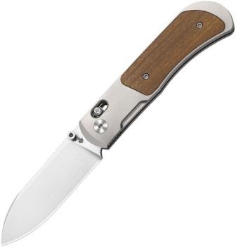 KI4761A1 Kizer Tycho Clutch Lock Pocket Knife Mkuruti