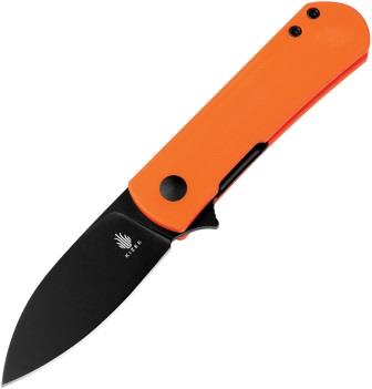 KIV3525A2 Kizer Cutlery Yorkie Linerlock Pocket Knife