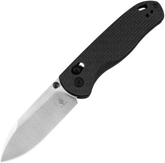 KIV3619A3 Kizer Cutlery Drop Bear Lockblade Pocket Knife