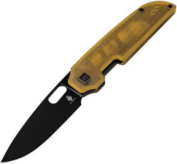 KIV3637C1 Kizer Cutlery Varatas Linerlock Pocket Knife