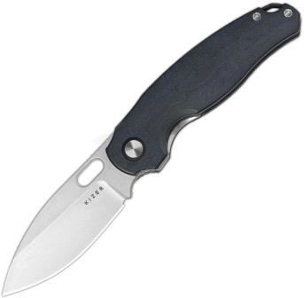 Kizer Seagull Linerlock Pocket Knife - KIV3770A2
