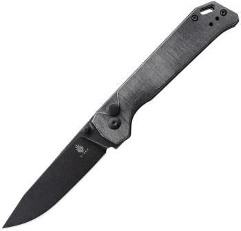 KIV44582BC2 Kizer Cutlery Begleiter 2 Pocket Knife