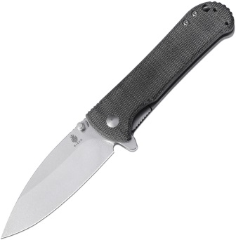 KIV4609C1 Kizer Cutlery Coniferous V Framelock Pocket Knife