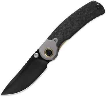 KIZXFK03A4 Kizer PIONEER Linerlock Pocket Knife