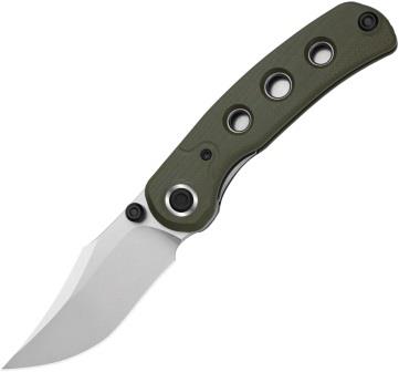 Kizer Pioneer Linerlock Pocket Knife - KIZXFK03M2