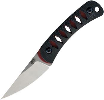 KP41020 APOC Breeden Zephyr Necktie Knife