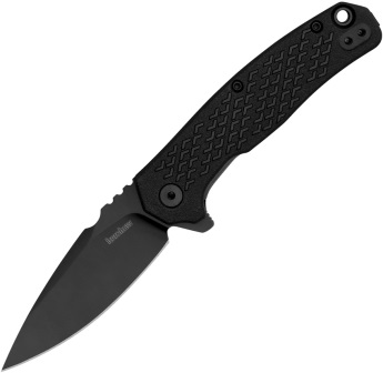 KS1407 Kershaw Conduit Pocket Knife Spring Assisted