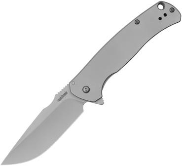 KS1416 Kershaw Scour Framelock Pocket Knife