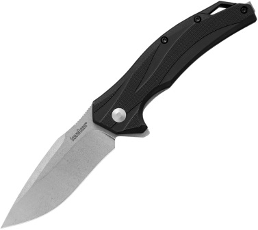 KS1645 Kershaw Lateral Pocket Knife Spring Assisted