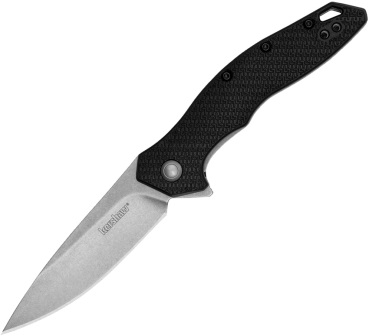 KS1845 Kershaw Shoreline Pocket Knife Spring Assisted