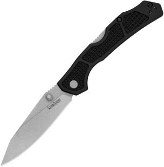 KS2033 Kershaw Cargo Lockback Pocket Knife