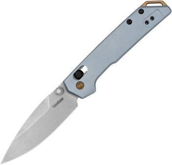 Kershaw Miniature Iridium Dura Lock Pocket Knife - KS2051