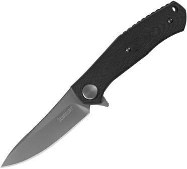 KS4020X Kershaw Concierge Linerlock Pocket Knife