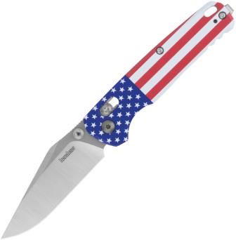 Kershaw Bel Air DuraLock Pocket Knife Clip USA - KS6106USA