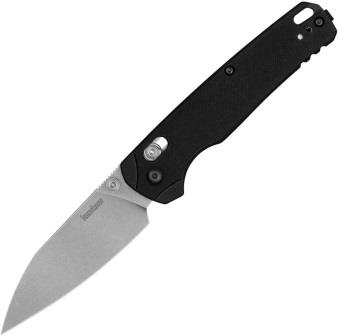 Kershaw Bel Air XL DuraLock Pocket Knife - KS6110