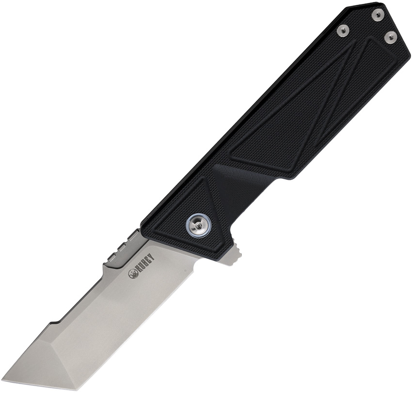 KUB104A Kubey Avenger Linerlock Pocket Knife