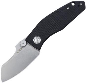 Kubey Monsterdog Linerlock Pocket Knife - KUB337A